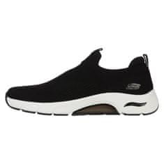 Skechers Boty černé 40 EU Skech Air Arch Fit