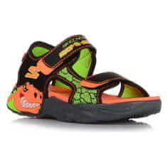 Skechers Sandály 31 EU Creature-splash