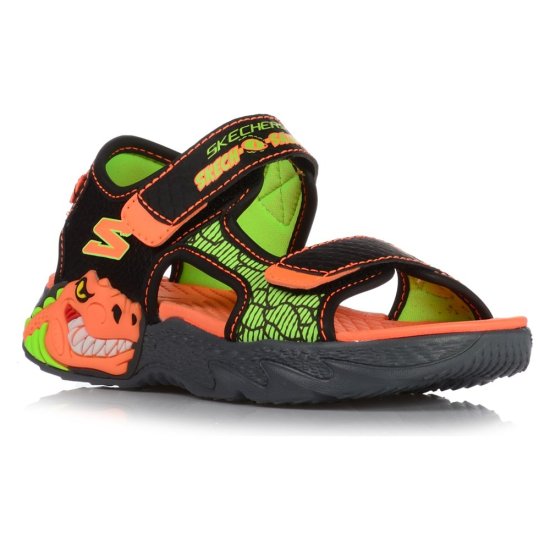 Skechers Sandály Creature-splash