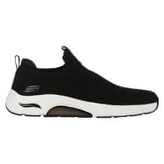 Skechers Boty černé 40 EU Skech Air Arch Fit