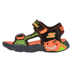 Skechers Sandály 31 EU Creature-splash