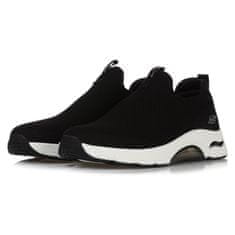 Skechers Boty černé 40 EU Skech Air Arch Fit