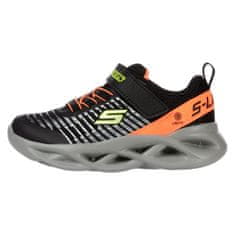 Skechers Boty černé 22 EU Twisty Brights Nov