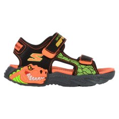 Skechers Sandály 31 EU Creature-splash