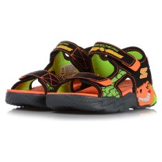 Skechers Sandály 31 EU Creature-splash