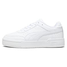 Puma Boty bílé 39 EU Ca Pro Sport Lth