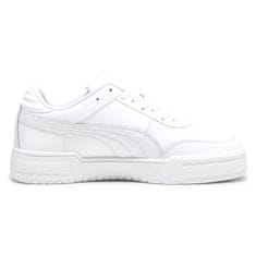 Puma Boty bílé 39 EU Ca Pro Sport Lth