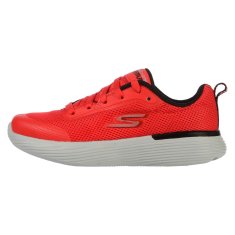 Skechers Boty červené 31 EU Go Run 400 V2-omega