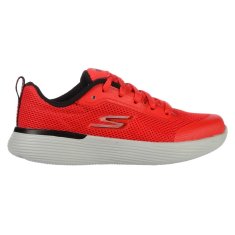 Skechers Boty červené 31 EU Go Run 400 V2-omega