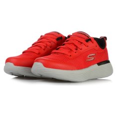 Skechers Boty červené 31 EU Go Run 400 V2-omega