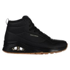 Skechers Boty černé 37.5 EU Uno Stand High