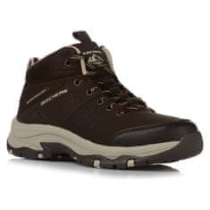 Skechers Boty černé 36 EU Trego Trail Kismet