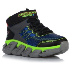 Skechers Boty černé 31 EU Tech-grip-high-surge