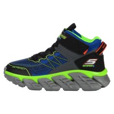 Skechers Boty černé 31 EU Tech-grip-high-surge