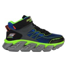 Skechers Boty černé 31 EU Tech-grip-high-surge