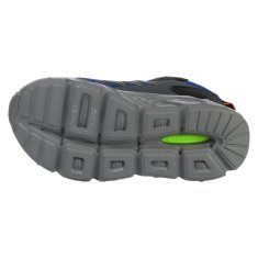 Skechers Boty černé 31 EU Tech-grip-high-surge