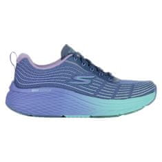 Skechers Boty modré 35 EU Max Cushioning Elite