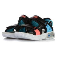 Skechers Sandály černé 32 EU Power Splash