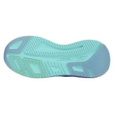 Skechers Boty modré 35 EU Max Cushioning Elite