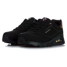 Skechers Boty černé 32 EU Uno Gen1 Shimmer