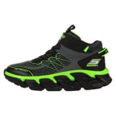 Skechers Boty černé 30 EU Tech-grip-high-surge