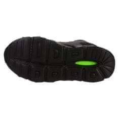 Skechers Boty černé 30 EU Tech-grip-high-surge