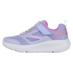 Skechers Boty modré 33.5 EU Go Run Elevate Up