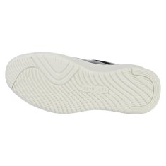 Skechers Boty černé 41.5 EU Court Break Double Slip-ins