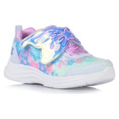 Skechers Boty modré 32 EU Glimmer