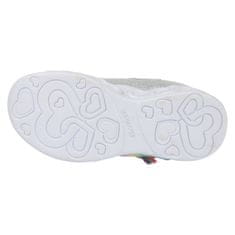 Skechers Boty šedé 32 EU Heart Light