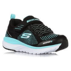 Skechers Boty černé 27 EU Ultra Groove-hydro