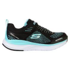 Skechers Boty černé 27 EU Ultra Groove-hydro