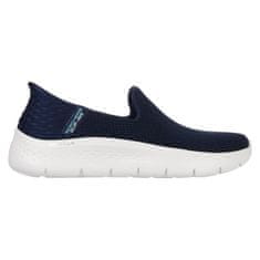 Skechers Boty tmavomodré 36.5 EU Go Walk Flex Slip ins