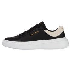 Skechers Boty černé 41.5 EU Cordova Classic Li