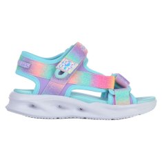 Skechers Sandály 32 EU Sola Glow