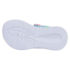 Skechers Sandály 32 EU Sola Glow