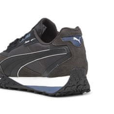 Puma Boty černé 44 EU Blktop Rider Pop