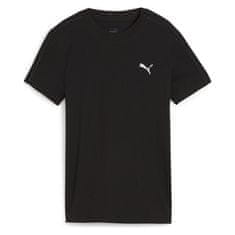 Puma Tričko černé XL Her Tee