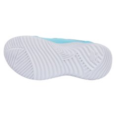 Skechers Boty modré 32 EU Bounder Simple Cut