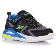 Skechers Boty černé 31 EU Tri-namics