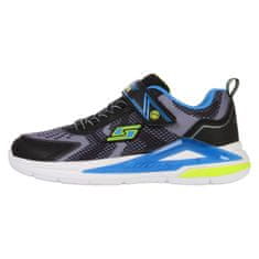 Skechers Boty černé 31 EU Tri-namics