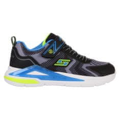 Skechers Boty černé 31 EU Tri-namics