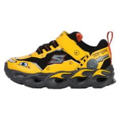 Skechers Boty 22 EU Thermo-flash Truck