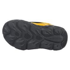 Skechers Boty 22 EU Thermo-flash Truck