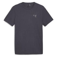 Puma Tričko červené XS Better Essentials Tee