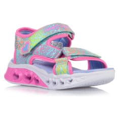 Skechers Sandály 31 EU Flutter Hearts Sanda