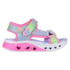 Skechers Sandály 31 EU Flutter Hearts Sanda