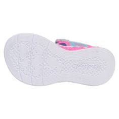 Skechers Sandály 31 EU Flutter Hearts Sanda