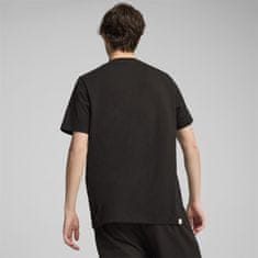 Puma Tričko černé XS Sportswear Tee