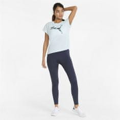 Puma Tričko bílé XXS Modern Sports Tee